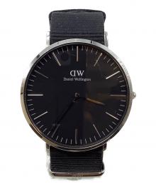 Daniel Wellington（ダニエルウェリントン）の古着「腕時計」