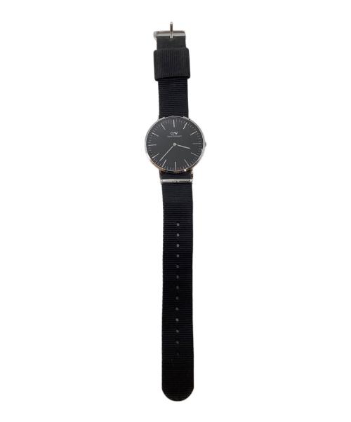 Daniel Wellington（ダニエルウェリントン）Daniel Wellington (ダニエルウェリントン) 腕時計の古着・服飾アイテム