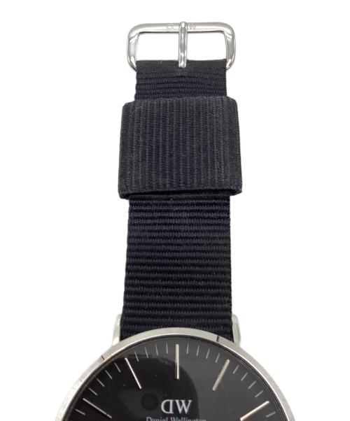 Daniel Wellington（ダニエルウェリントン）Daniel Wellington (ダニエルウェリントン) 腕時計の古着・服飾アイテム