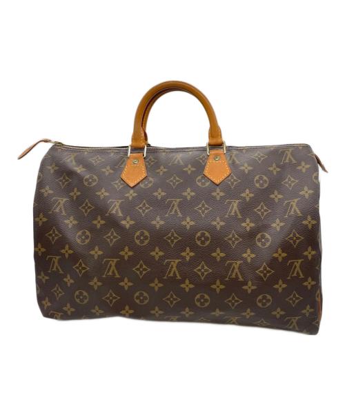 LOUIS VUITTON（ルイ ヴィトン）LOUIS VUITTON (ルイ ヴィトン) ハンドバッグの古着・服飾アイテム