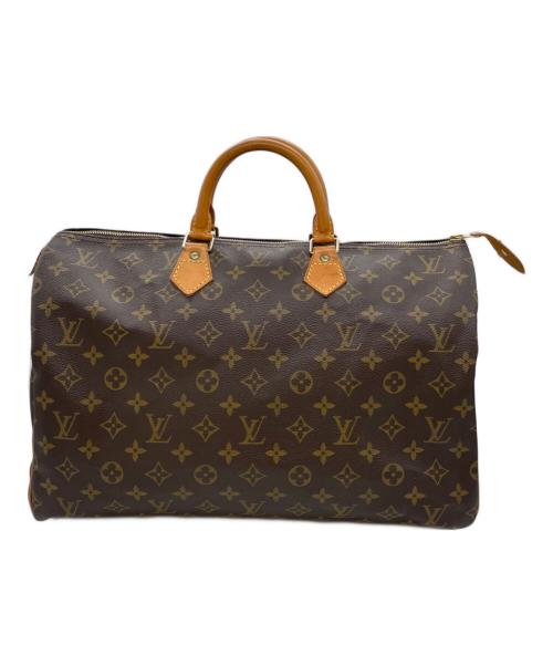 LOUIS VUITTON（ルイ ヴィトン）LOUIS VUITTON (ルイ ヴィトン) ハンドバッグの古着・服飾アイテム