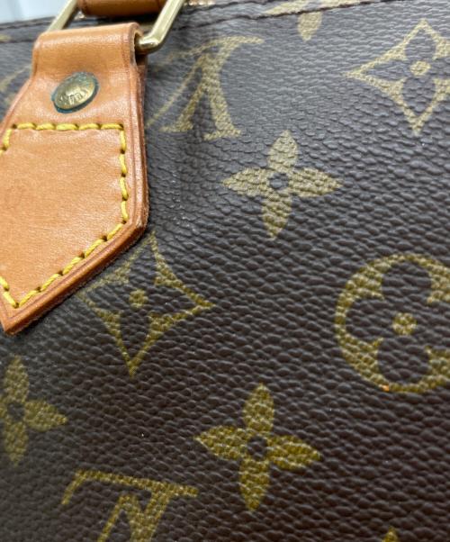 LOUIS VUITTON（ルイ ヴィトン）LOUIS VUITTON (ルイ ヴィトン) ハンドバッグの古着・服飾アイテム