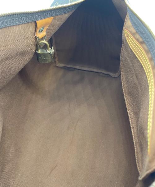 LOUIS VUITTON（ルイ ヴィトン）LOUIS VUITTON (ルイ ヴィトン) ハンドバッグの古着・服飾アイテム