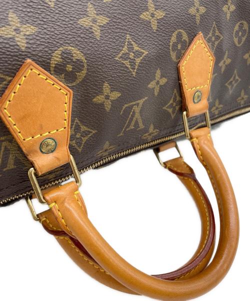 LOUIS VUITTON（ルイ ヴィトン）LOUIS VUITTON (ルイ ヴィトン) ハンドバッグの古着・服飾アイテム