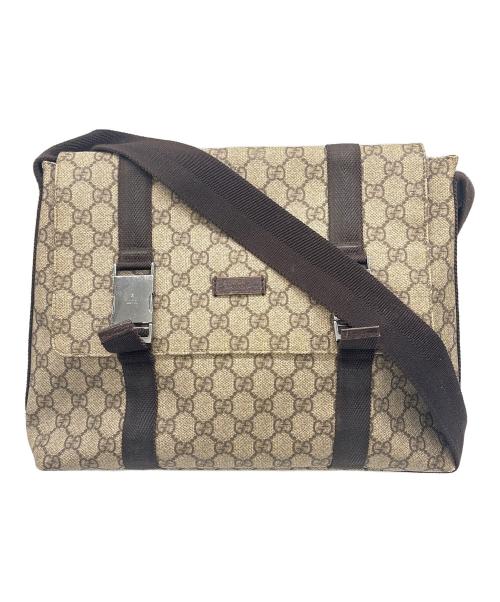 GUCCI（グッチ）GUCCI (グッチ) ショルダーバッグの古着・服飾アイテム
