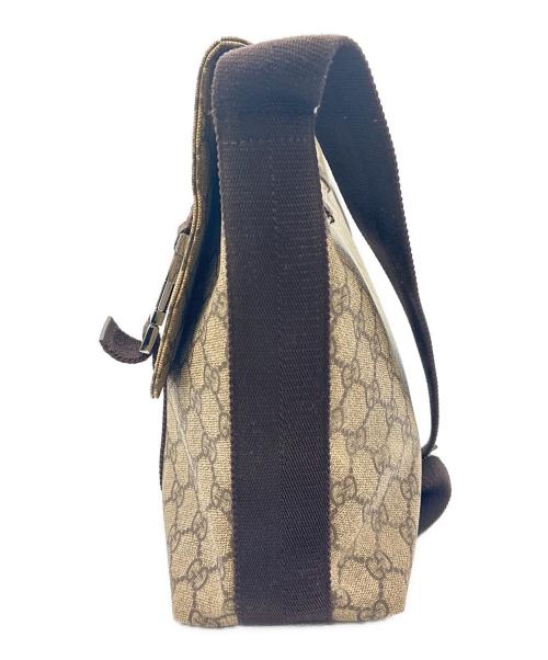 GUCCI（グッチ）GUCCI (グッチ) ショルダーバッグの古着・服飾アイテム