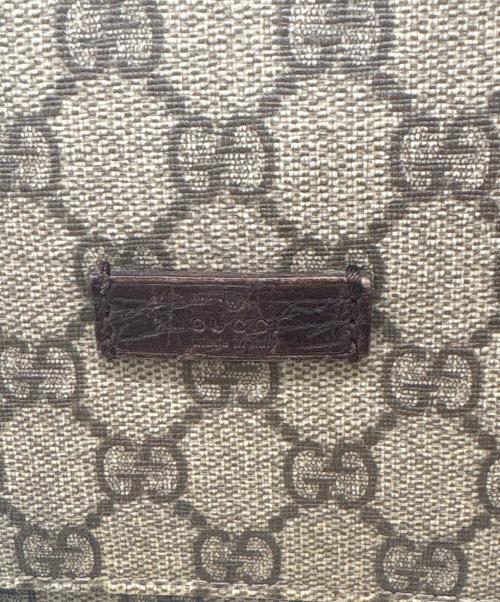 GUCCI（グッチ）GUCCI (グッチ) ショルダーバッグの古着・服飾アイテム