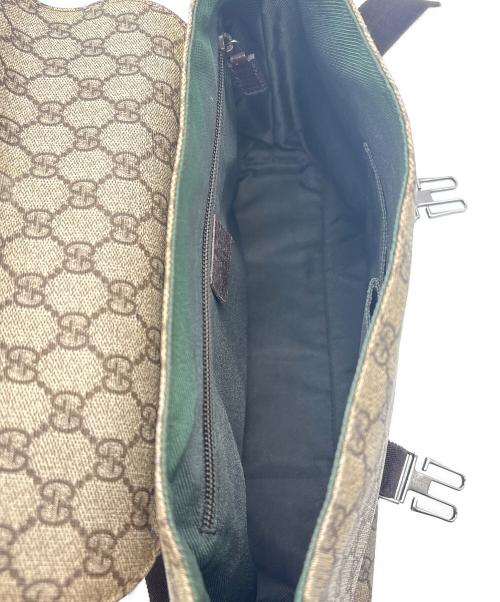 GUCCI（グッチ）GUCCI (グッチ) ショルダーバッグの古着・服飾アイテム