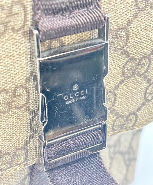 GUCCI（グッチ）GUCCI (グッチ) ショルダーバッグの古着・服飾アイテム