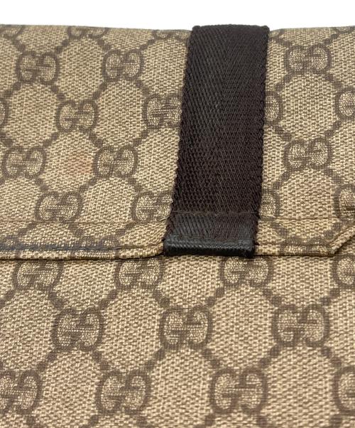 GUCCI（グッチ）GUCCI (グッチ) ショルダーバッグの古着・服飾アイテム