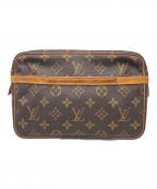 LOUIS VUITTONルイ ヴィトン）の古着「コンピエーニュ」