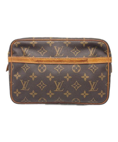 LOUIS VUITTON（ルイ ヴィトン）LOUIS VUITTON (ルイ ヴィトン) コンピエーニュの古着・服飾アイテム