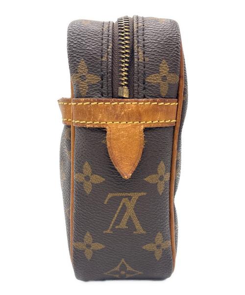 LOUIS VUITTON（ルイ ヴィトン）LOUIS VUITTON (ルイ ヴィトン) コンピエーニュの古着・服飾アイテム