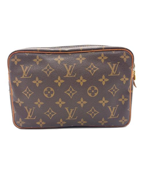 LOUIS VUITTON（ルイ ヴィトン）LOUIS VUITTON (ルイ ヴィトン) コンピエーニュの古着・服飾アイテム