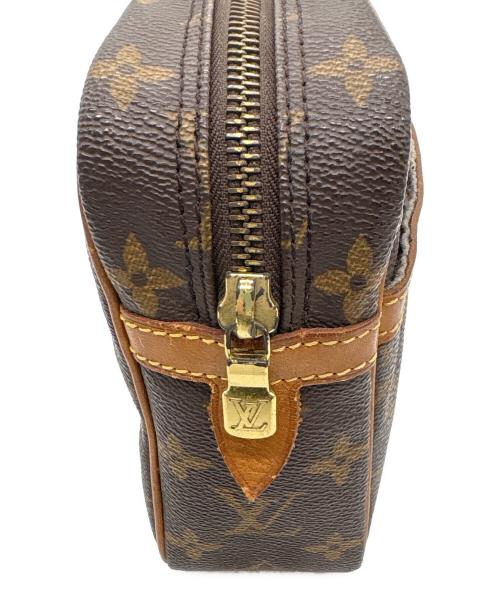 LOUIS VUITTON（ルイ ヴィトン）LOUIS VUITTON (ルイ ヴィトン) コンピエーニュの古着・服飾アイテム