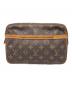 LOUIS VUITTON（ルイ ヴィトン）の古着「コンピエーニュ」