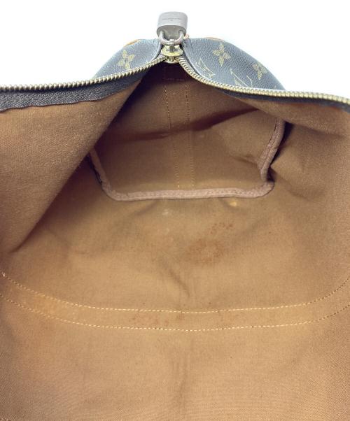 LOUIS VUITTON（ルイ ヴィトン）LOUIS VUITTON (ルイ ヴィトン) トラベルバッグ /モノグラム キーポル・バンドリエール45の古着・服飾アイテム