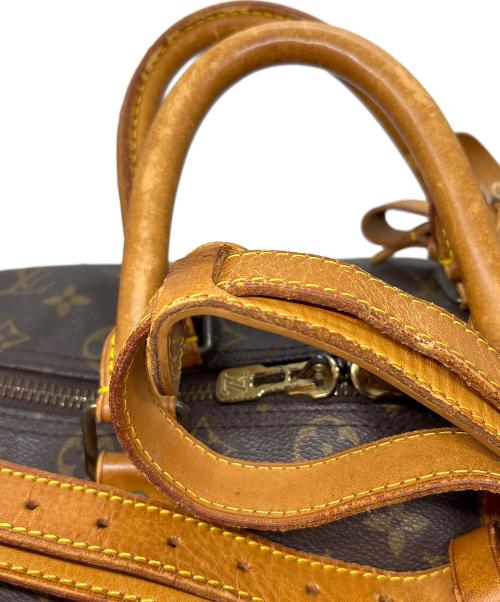 LOUIS VUITTON（ルイ ヴィトン）LOUIS VUITTON (ルイ ヴィトン) トラベルバッグ /モノグラム キーポル・バンドリエール45の古着・服飾アイテム