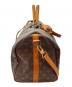 LOUIS VUITTON (ルイ ヴィトン) トラベルバッグ /モノグラム キーポル・バンドリエール45：45000円