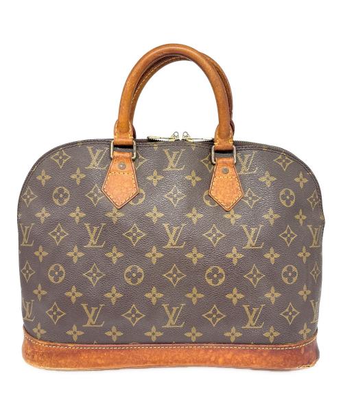 LOUIS VUITTON（ルイ ヴィトン）LOUIS VUITTON (ルイ ヴィトン) ハンドバッグ / モノグラム アルマの古着・服飾アイテム