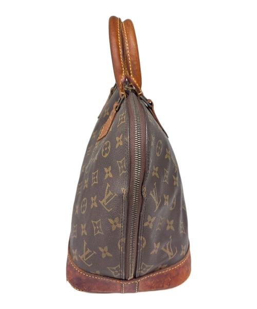 LOUIS VUITTON（ルイ ヴィトン）LOUIS VUITTON (ルイ ヴィトン) ハンドバッグ / モノグラム アルマの古着・服飾アイテム