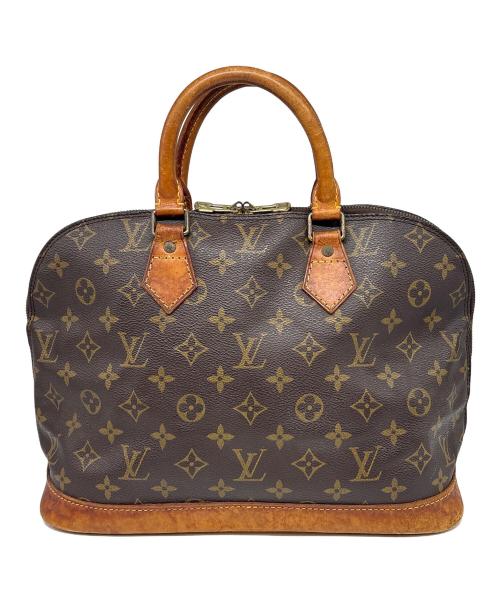 LOUIS VUITTON（ルイ ヴィトン）LOUIS VUITTON (ルイ ヴィトン) ハンドバッグ / モノグラム アルマの古着・服飾アイテム