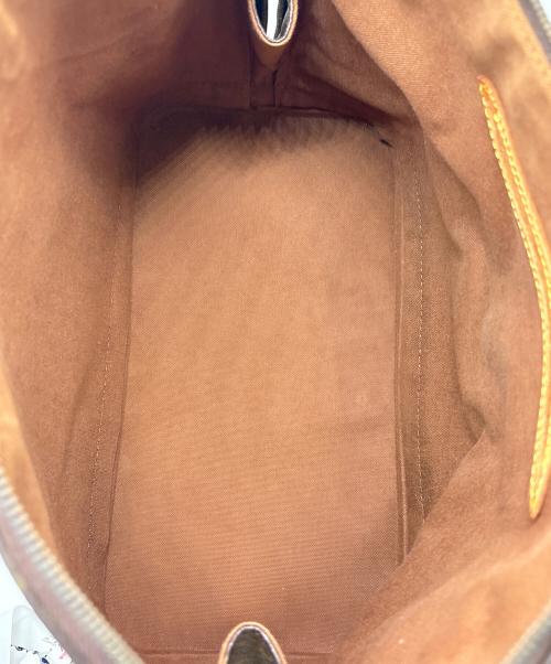 LOUIS VUITTON（ルイ ヴィトン）LOUIS VUITTON (ルイ ヴィトン) ハンドバッグ / モノグラム アルマの古着・服飾アイテム