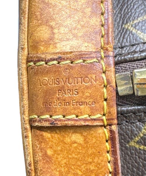 LOUIS VUITTON（ルイ ヴィトン）LOUIS VUITTON (ルイ ヴィトン) ハンドバッグ / モノグラム アルマの古着・服飾アイテム