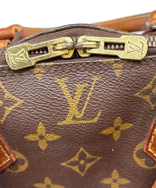 LOUIS VUITTON（ルイ ヴィトン）LOUIS VUITTON (ルイ ヴィトン) ハンドバッグ / モノグラム アルマの古着・服飾アイテム