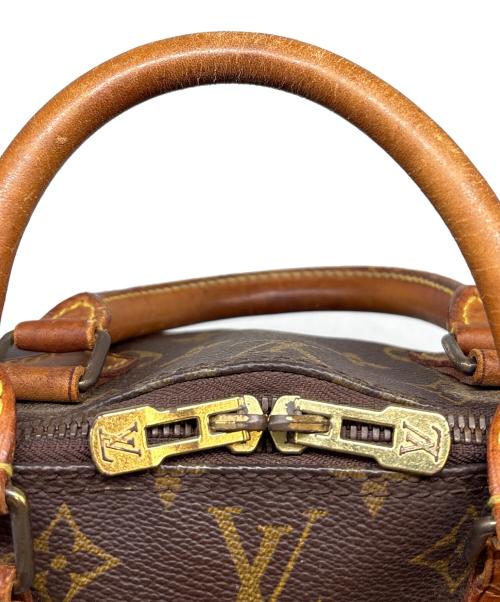 LOUIS VUITTON（ルイ ヴィトン）LOUIS VUITTON (ルイ ヴィトン) ハンドバッグ / モノグラム アルマの古着・服飾アイテム