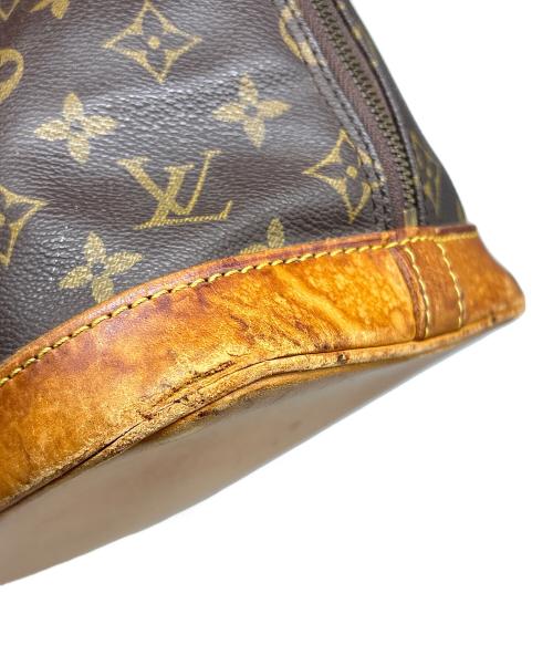 LOUIS VUITTON（ルイ ヴィトン）LOUIS VUITTON (ルイ ヴィトン) ハンドバッグ / モノグラム アルマの古着・服飾アイテム