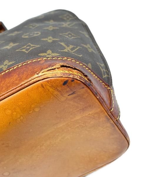 LOUIS VUITTON（ルイ ヴィトン）LOUIS VUITTON (ルイ ヴィトン) ハンドバッグ / モノグラム アルマの古着・服飾アイテム