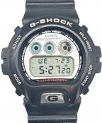 CASIOカシオ）の古着「腕時計」｜ブラック