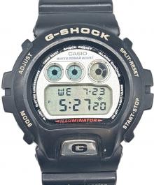 CASIO（カシオ）の古着「腕時計」｜ブラック