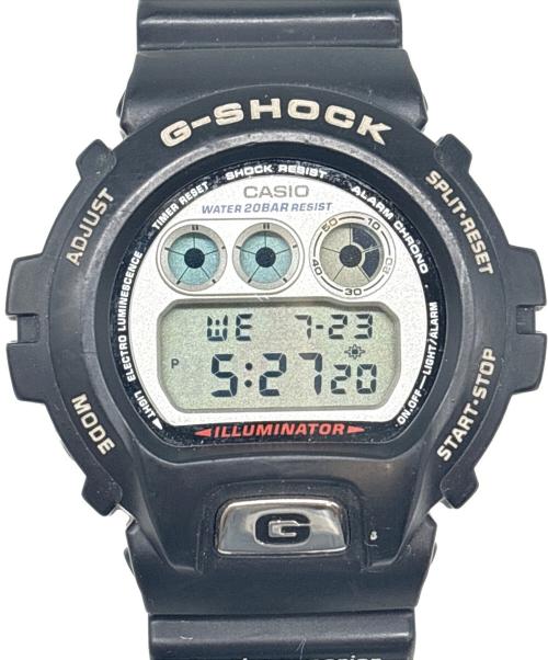 CASIO（カシオ）CASIO (カシオ) 腕時計 ブラックの古着・服飾アイテム