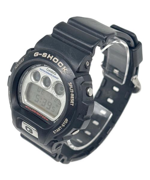 CASIO（カシオ）CASIO (カシオ) 腕時計 ブラックの古着・服飾アイテム