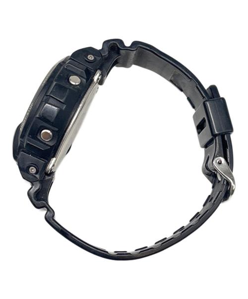 CASIO（カシオ）CASIO (カシオ) 腕時計 ブラックの古着・服飾アイテム