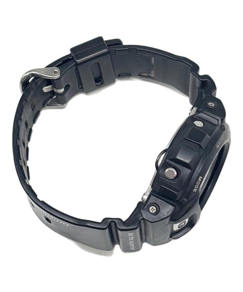 CASIO（カシオ）CASIO (カシオ) 腕時計 ブラックの古着・服飾アイテム