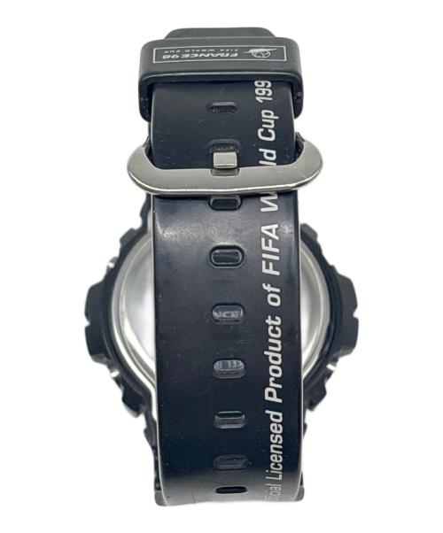 CASIO（カシオ）CASIO (カシオ) 腕時計 ブラックの古着・服飾アイテム