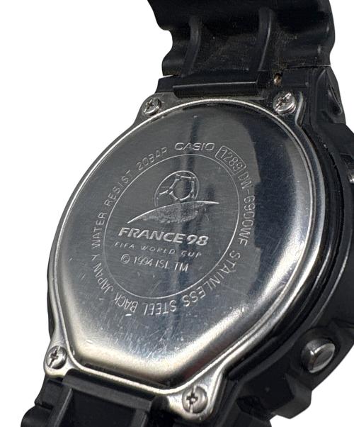 CASIO（カシオ）CASIO (カシオ) 腕時計 ブラックの古着・服飾アイテム