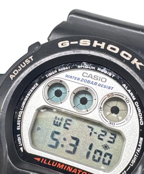 CASIO（カシオ）CASIO (カシオ) 腕時計 ブラックの古着・服飾アイテム