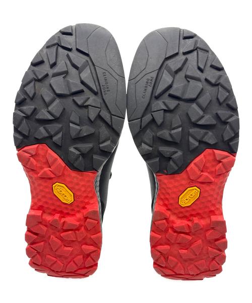 LA SPORTIVA（スポルティバ）LA SPORTIVA (スポルティバ) トレッキングシューズ / Xガイド ブラック×イエロー サイズ:EUR 41の古着・服飾アイテム