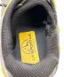 中古・古着 LA SPORTIVA (スポルティバ) トレッキングシューズ / Xガイド ブラック×イエロー サイズ:EUR 41：13000円