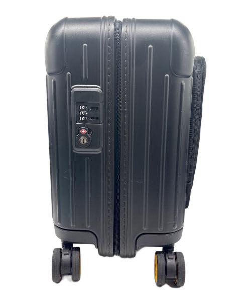 RIMOWA（リモワ）RIMOWA (リモワ) キャリーバッグ ブラックの古着・服飾アイテム