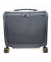 RIMOWA (リモワ) キャリーバッグ ブラック：80000円