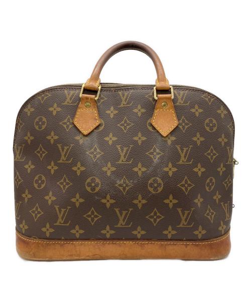 LOUIS VUITTON（ルイ ヴィトン）LOUIS VUITTON (ルイ ヴィトン) アルマPM サイズ:PMの古着・服飾アイテム