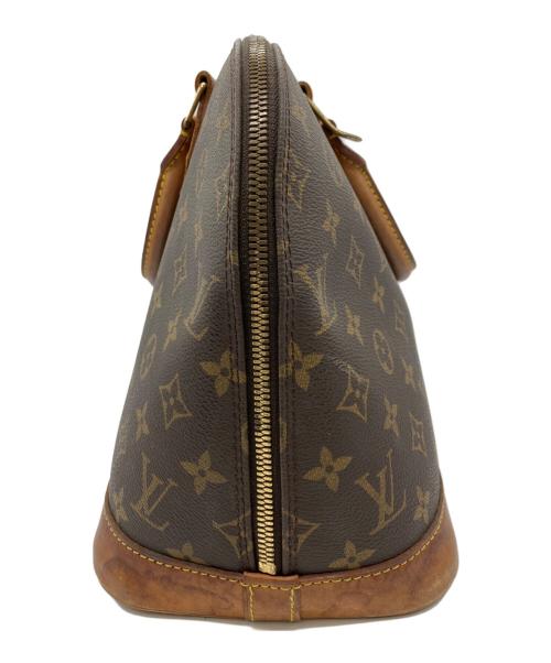 LOUIS VUITTON（ルイ ヴィトン）LOUIS VUITTON (ルイ ヴィトン) アルマPM サイズ:PMの古着・服飾アイテム