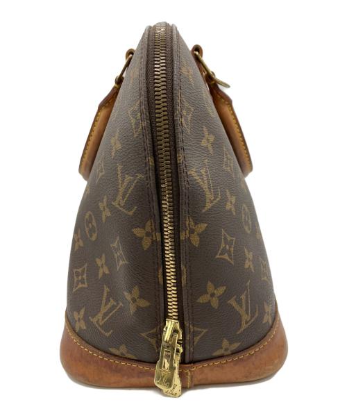 LOUIS VUITTON（ルイ ヴィトン）LOUIS VUITTON (ルイ ヴィトン) アルマPM サイズ:PMの古着・服飾アイテム