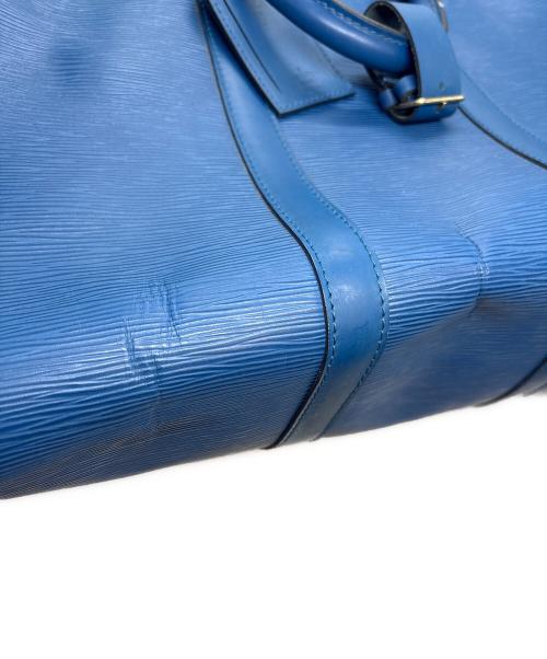 LOUIS VUITTON（ルイ ヴィトン）LOUIS VUITTON (ルイ ヴィトン) ボストンバッグ / エピ キーポル55の古着・服飾アイテム