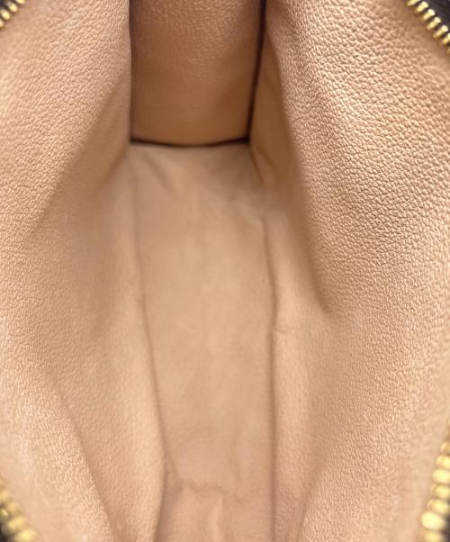 LOUIS VUITTON（ルイ ヴィトン）LOUIS VUITTON (ルイ ヴィトン) ポシェットトワレット19の古着・服飾アイテム